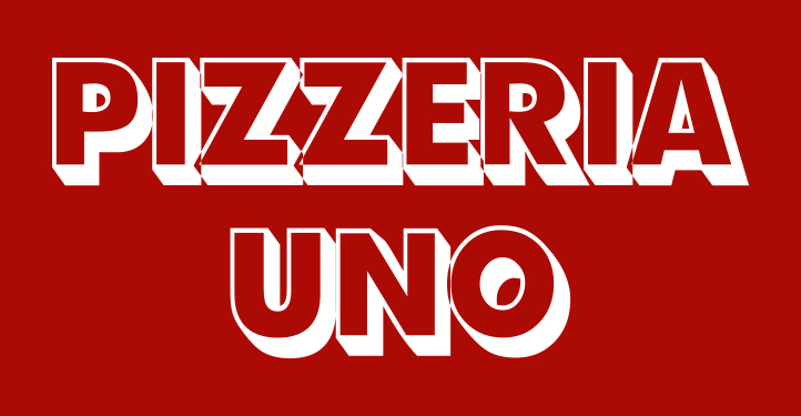 Pizzeria Uno Nürnberg logo